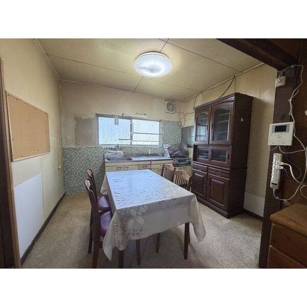 多治見市長瀬町戸建 室内写真3