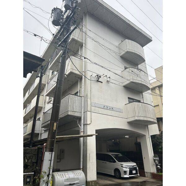 メゾンK 建物画像