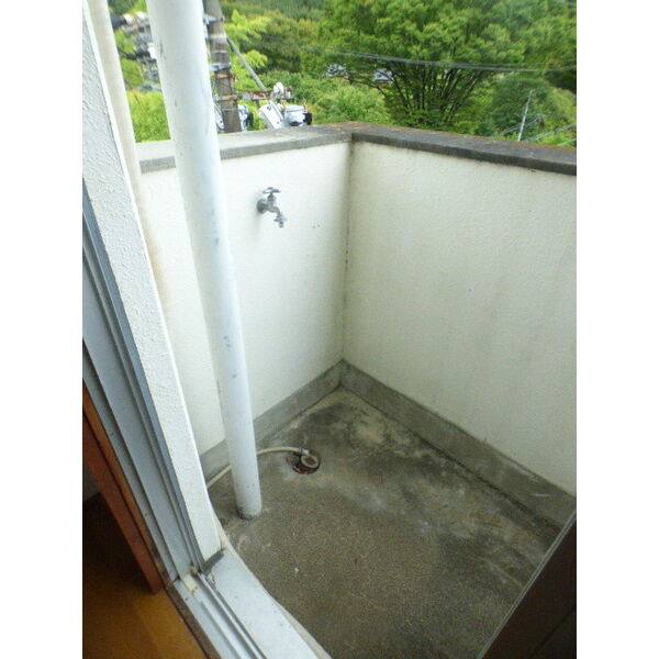 メゾンK 室内写真9