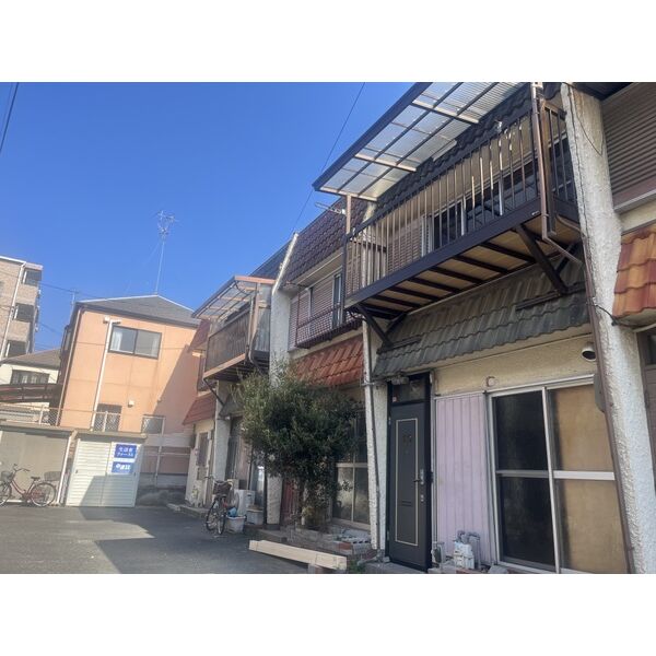 伊丹市瑞穂町テラス棟