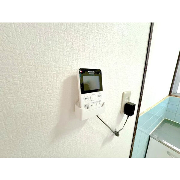 黒岡マンション 室内写真5