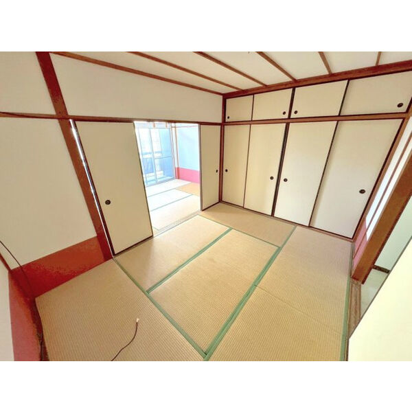 黒岡マンション 室内写真7