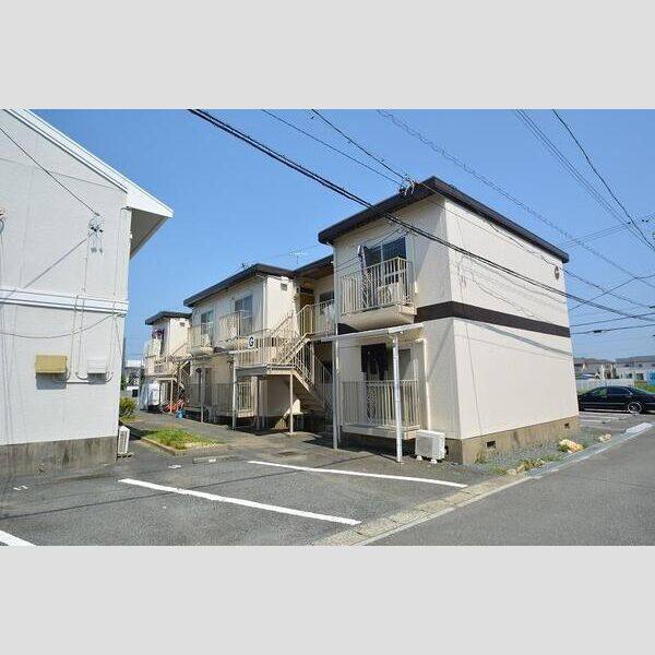 塩田ハイツG