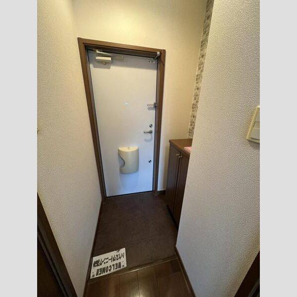 アンフィールド 室内写真1