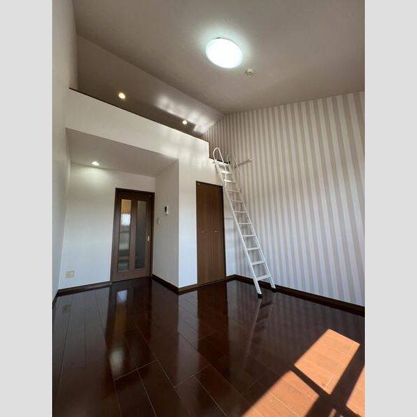 アンフィールド 室内写真7