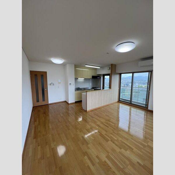LANDVIEW　山田の杜 室内写真7