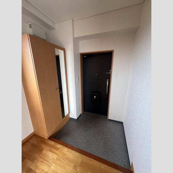 LANDVIEW　山田の杜 室内写真1