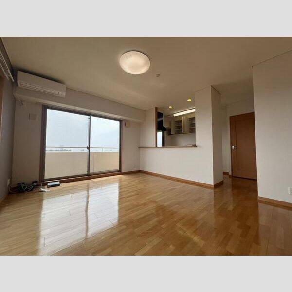 LANDVIEW　山田の杜 室内写真7