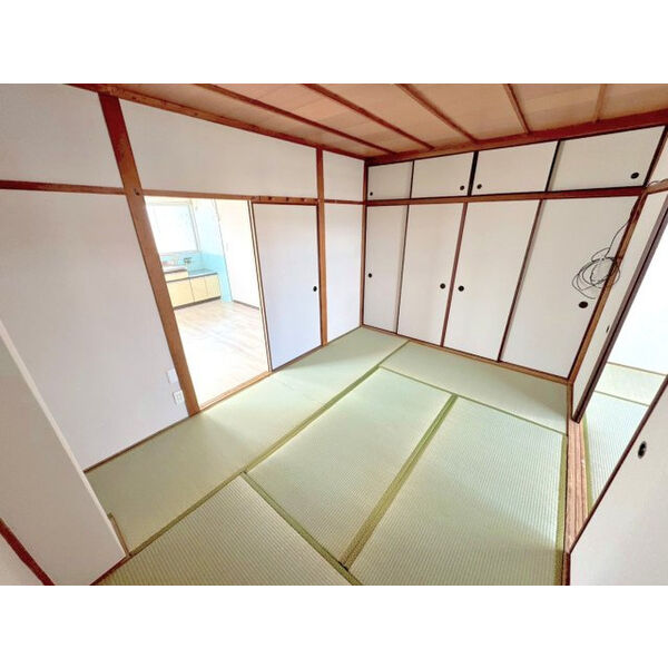 黒岡マンション 室内写真7