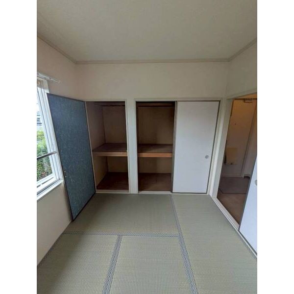 コモード仁川 室内写真6