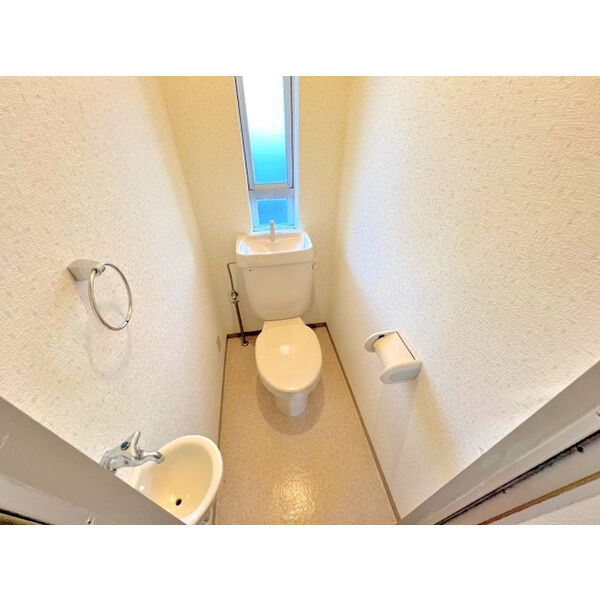 マウントハイツ 室内写真5