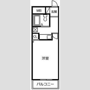 ユニハイツⅡ 建物画像