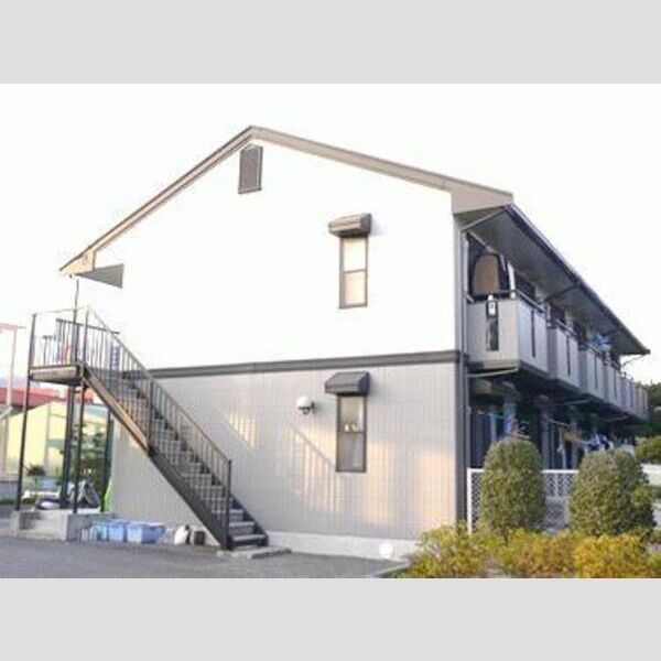 エミネンス箕面 建物画像