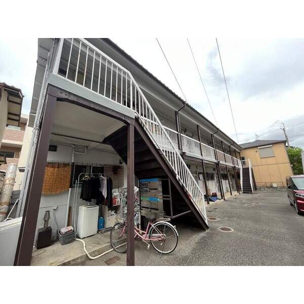 筒井文化 建物画像