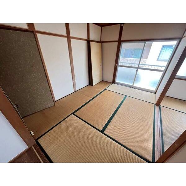 筒井文化 室内写真3
