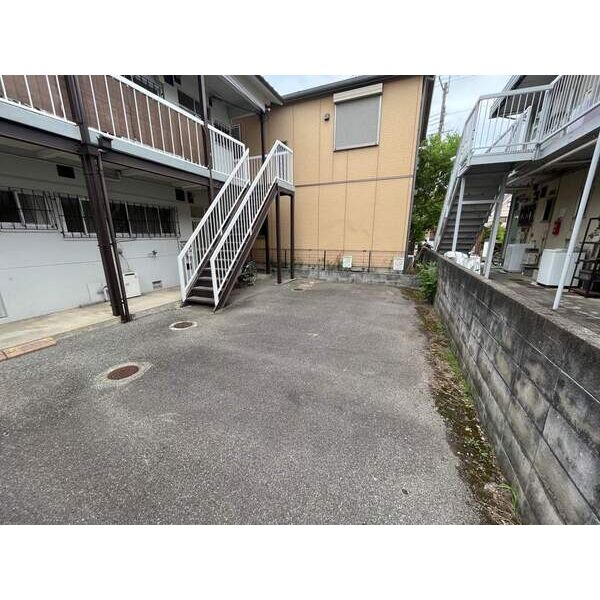 筒井文化 室内写真5