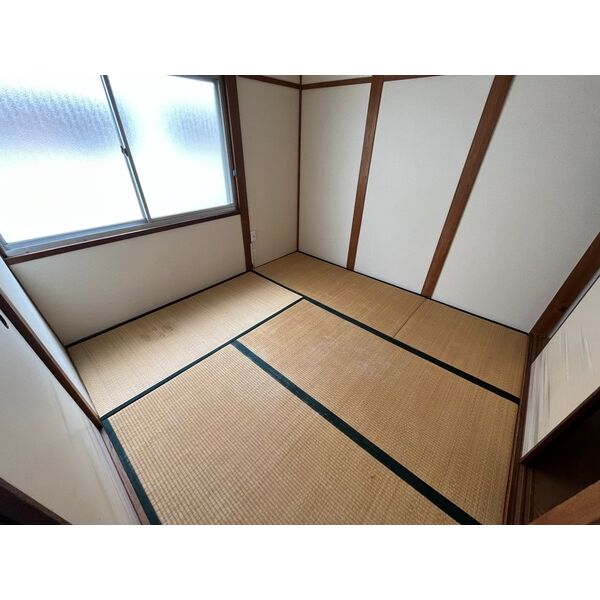 筒井文化 室内写真2
