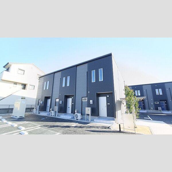 MAISONETTE LAND楽田B