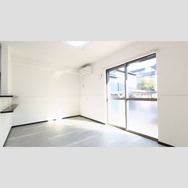MAISONETTE LAND楽田B 室内写真1