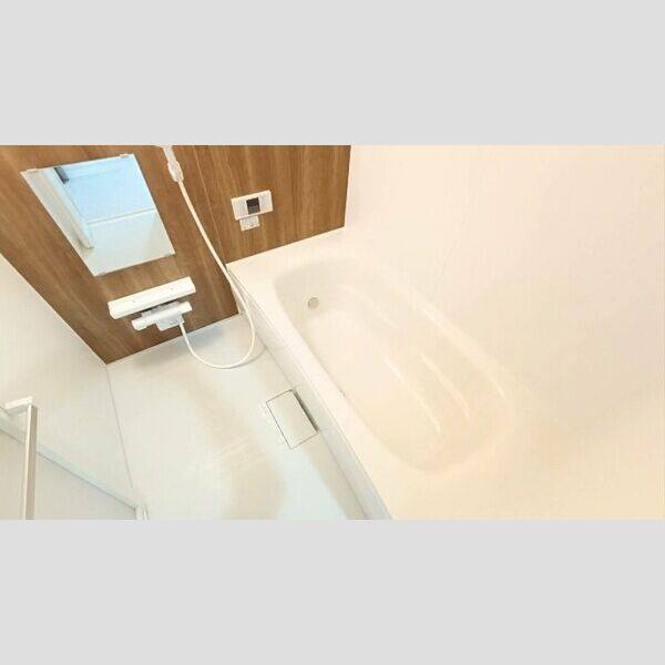 MAISONETTE LAND楽田B 室内写真3
