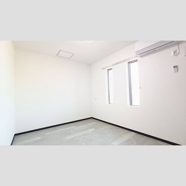 MAISONETTE LAND楽田B 室内写真7