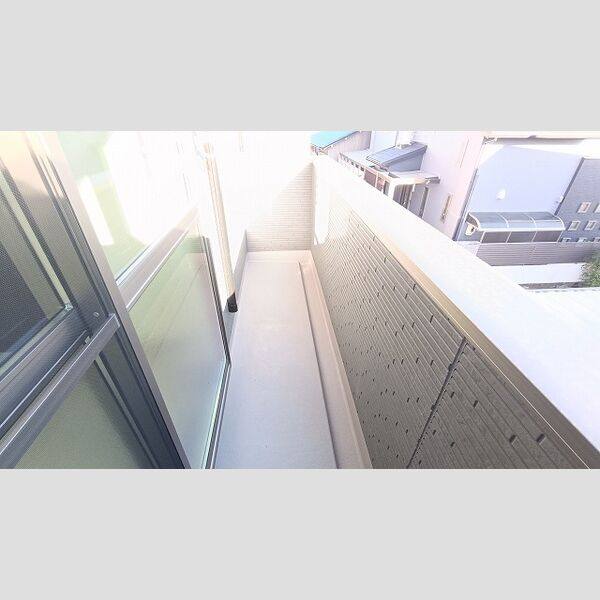 MAISONETTE LAND楽田B 室内写真8
