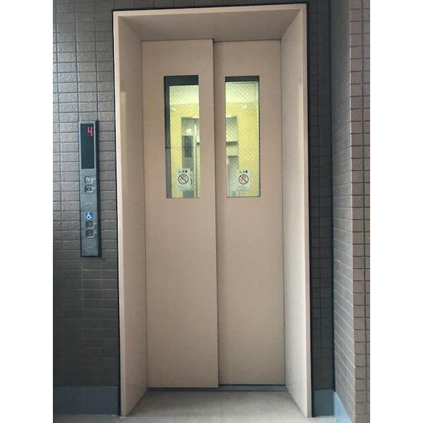 KMコートあびこ 室内写真1
