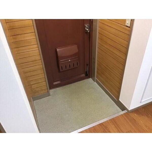 コーポ南野 室内写真3