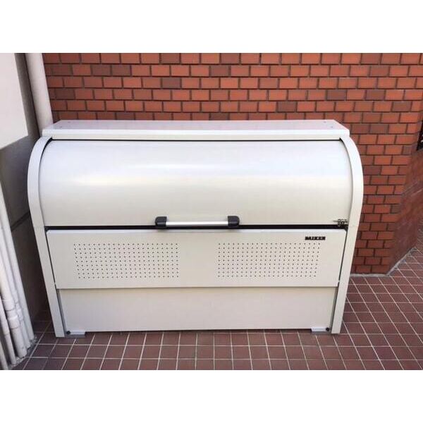 コーポ南野 室内写真5
