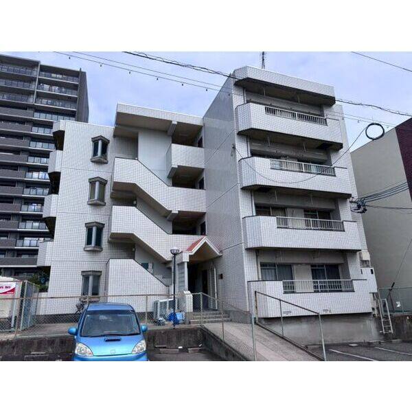 ベレッツァ白山