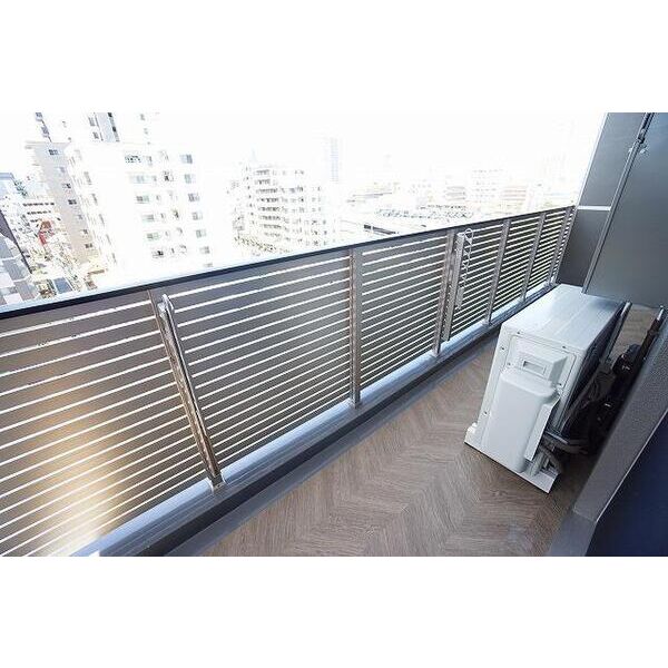 リテラス南千住サウス 室内写真7
