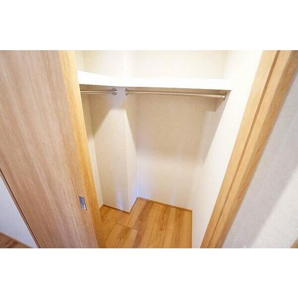 リテラス南千住サウス 室内写真5