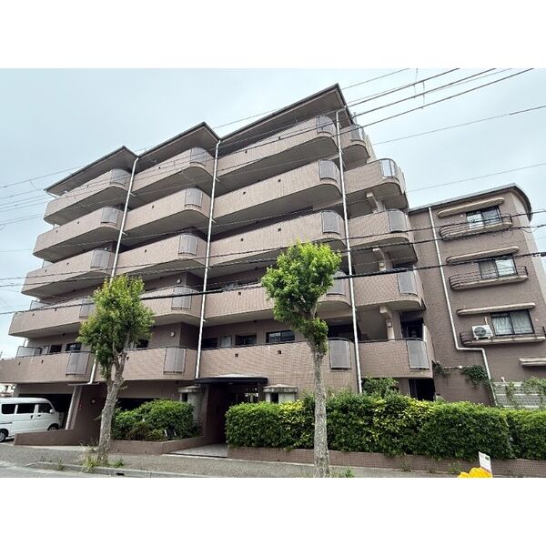 リアライズ東垂水