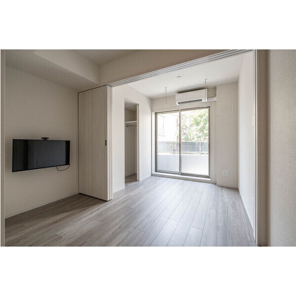 LUMIEC HONCHO EAST 室内写真1