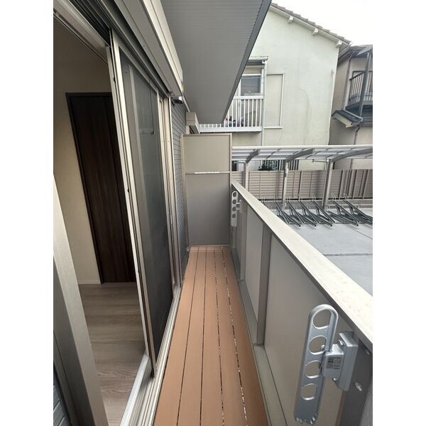 D-room富野乾垣内 室内写真5