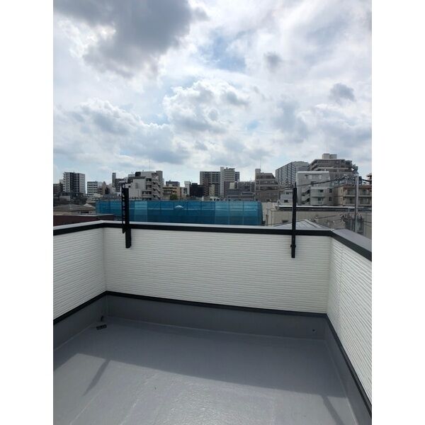 Kolet亀戸#09 室内写真9