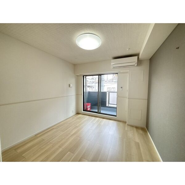 Hicaltha 大阪南恩加島 室内写真5