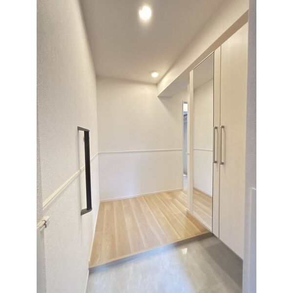 Hicaltha 大阪南恩加島 室内写真6