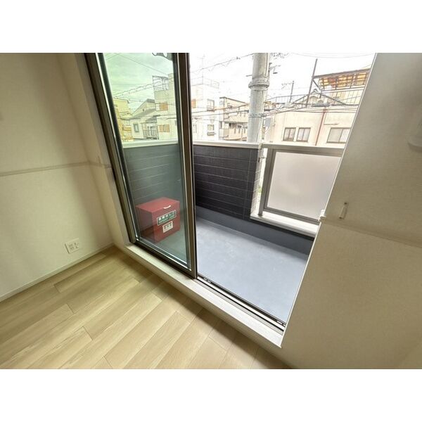 Hicaltha 大阪南恩加島 室内写真8