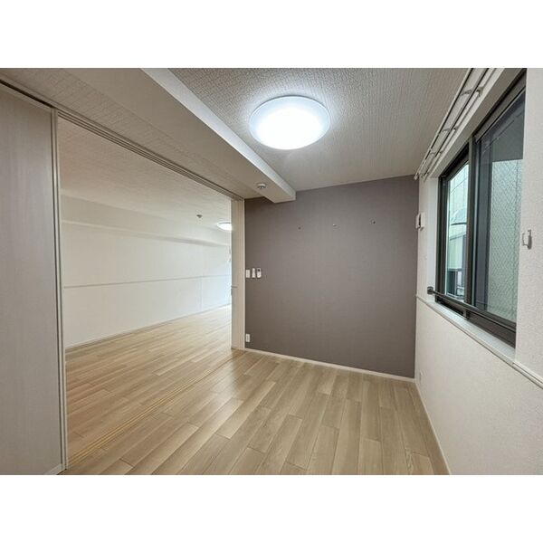 Hicaltha 大阪南恩加島 室内写真6