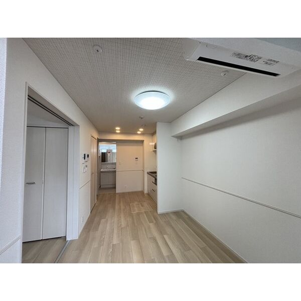 Hicaltha 大阪南恩加島 室内写真1