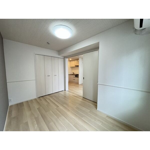 Hicaltha 大阪南恩加島 室内写真6