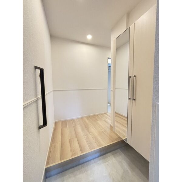 Hicaltha 大阪南恩加島 室内写真7