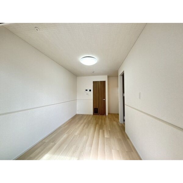Hicaltha 大阪南恩加島 室内写真1