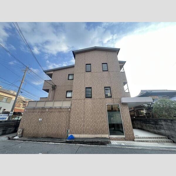 グランドールYII 建物画像