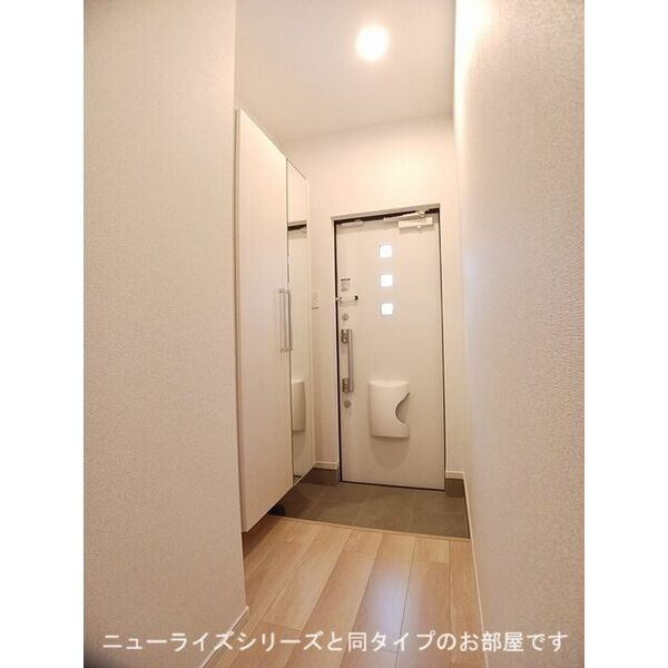 LA GRACE Ⅱ 室内写真9