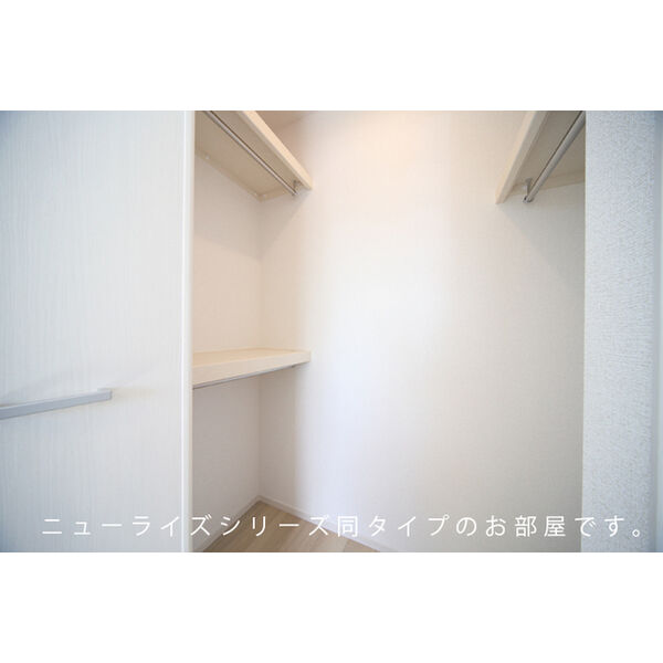 LA GRACE Ⅱ 室内写真5