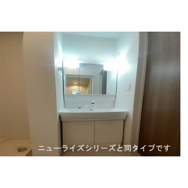 LA GRACE Ⅱ 室内写真6