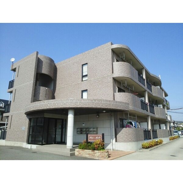 ピーノ・モルティ 建物画像