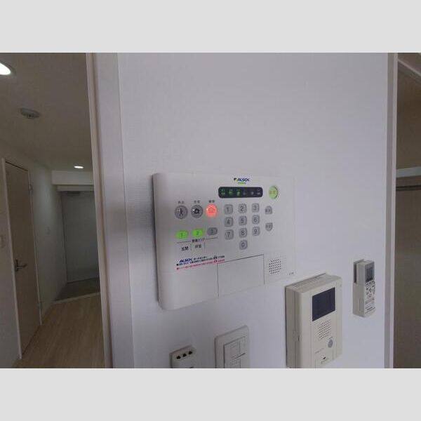 タウンコート御園 室内写真7